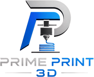 PRIME PRINT 3D